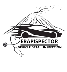 MerapiSpector Logo